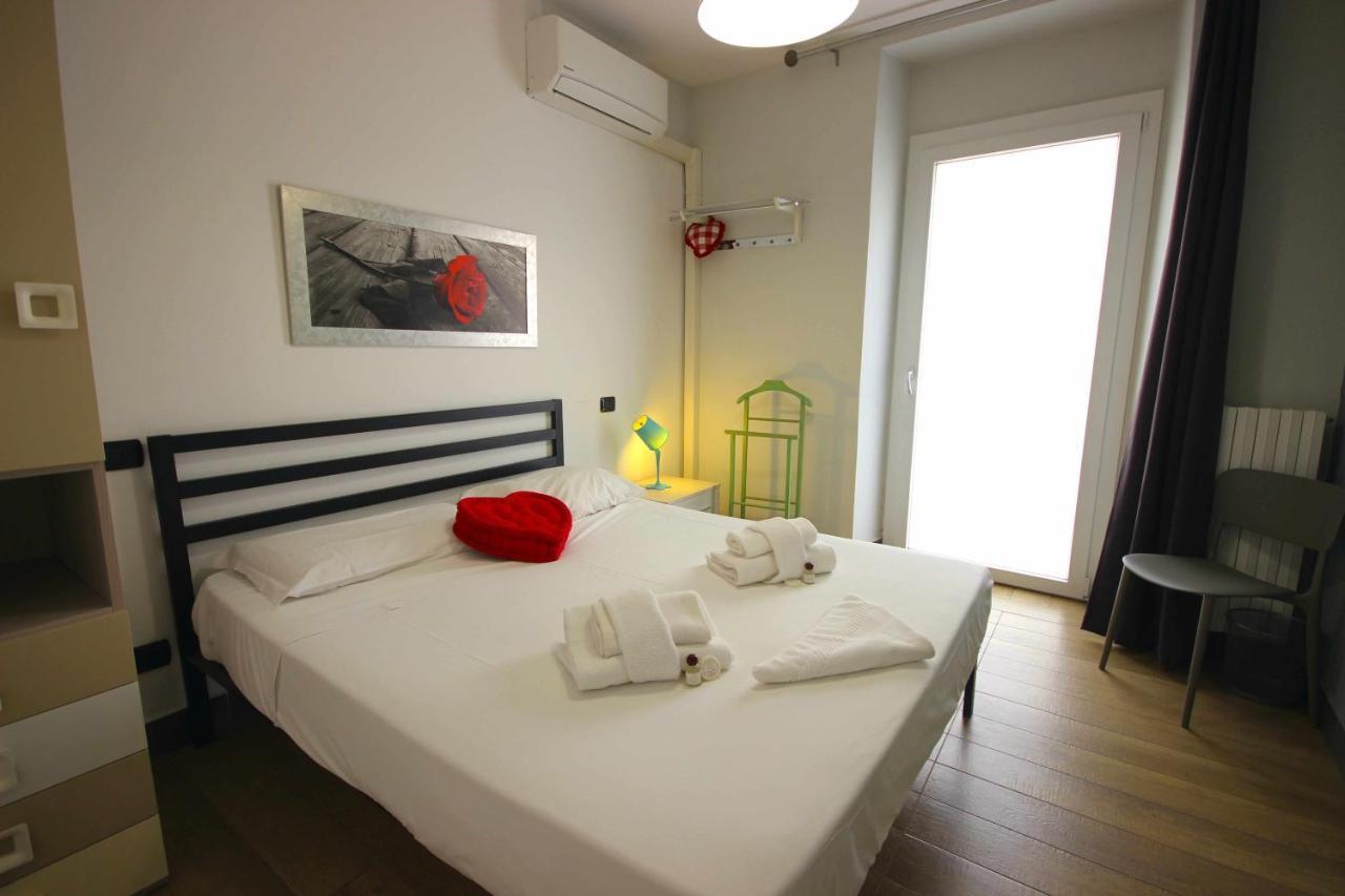 Case Vr Holiday Happy House Verona Eksteriør billede