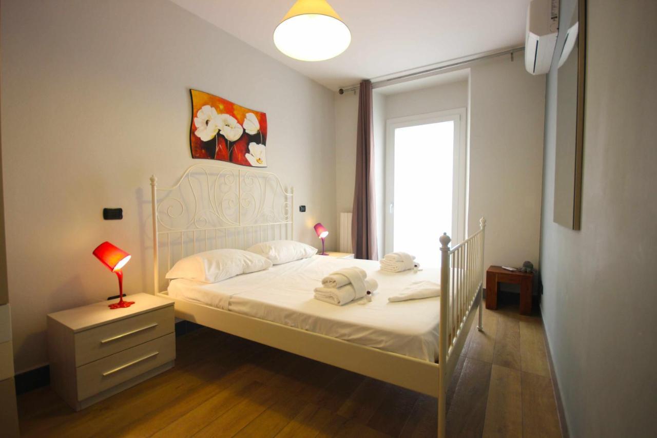 Case Vr Holiday Happy House Verona Eksteriør billede