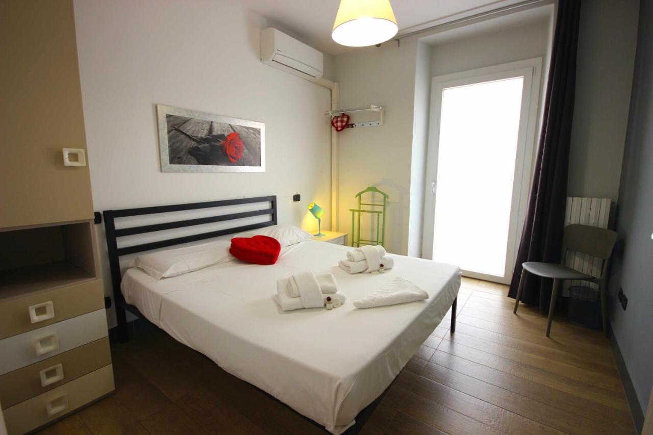 Case Vr Holiday Happy House Verona Eksteriør billede