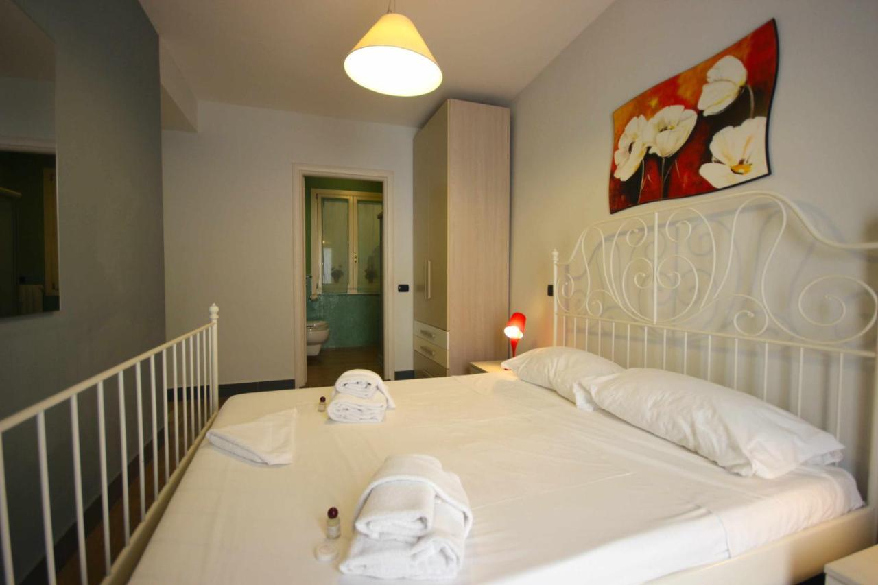 Case Vr Holiday Happy House Verona Eksteriør billede