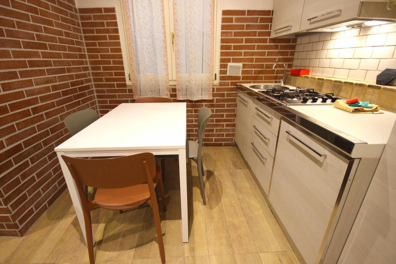 Case Vr Holiday Happy House Verona Eksteriør billede