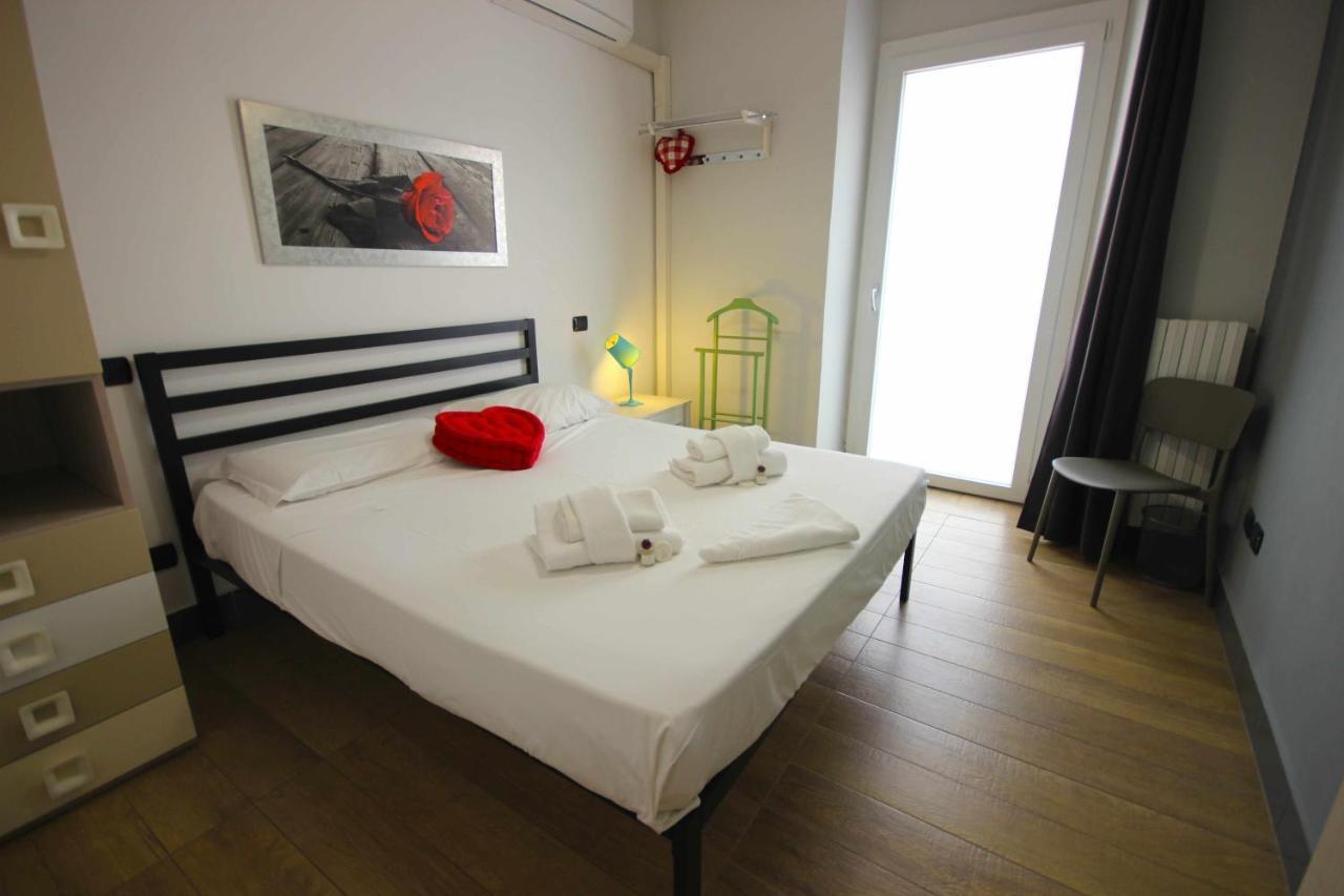 Case Vr Holiday Happy House Verona Eksteriør billede