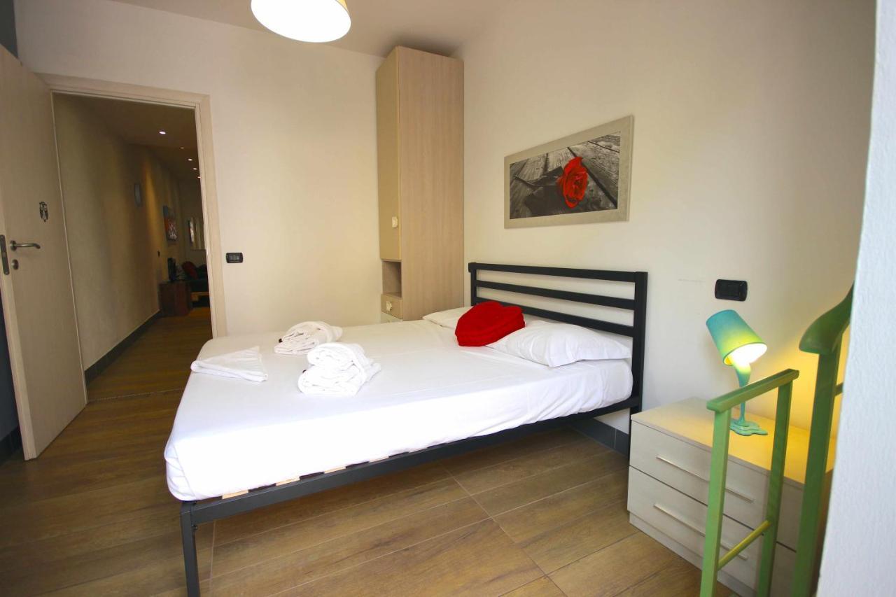 Case Vr Holiday Happy House Verona Eksteriør billede