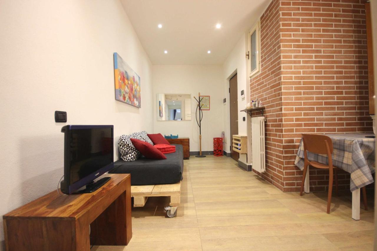 Case Vr Holiday Happy House Verona Eksteriør billede