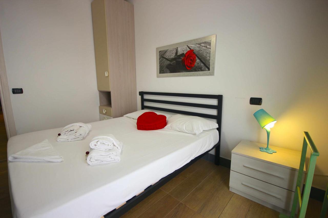 Case Vr Holiday Happy House Verona Eksteriør billede