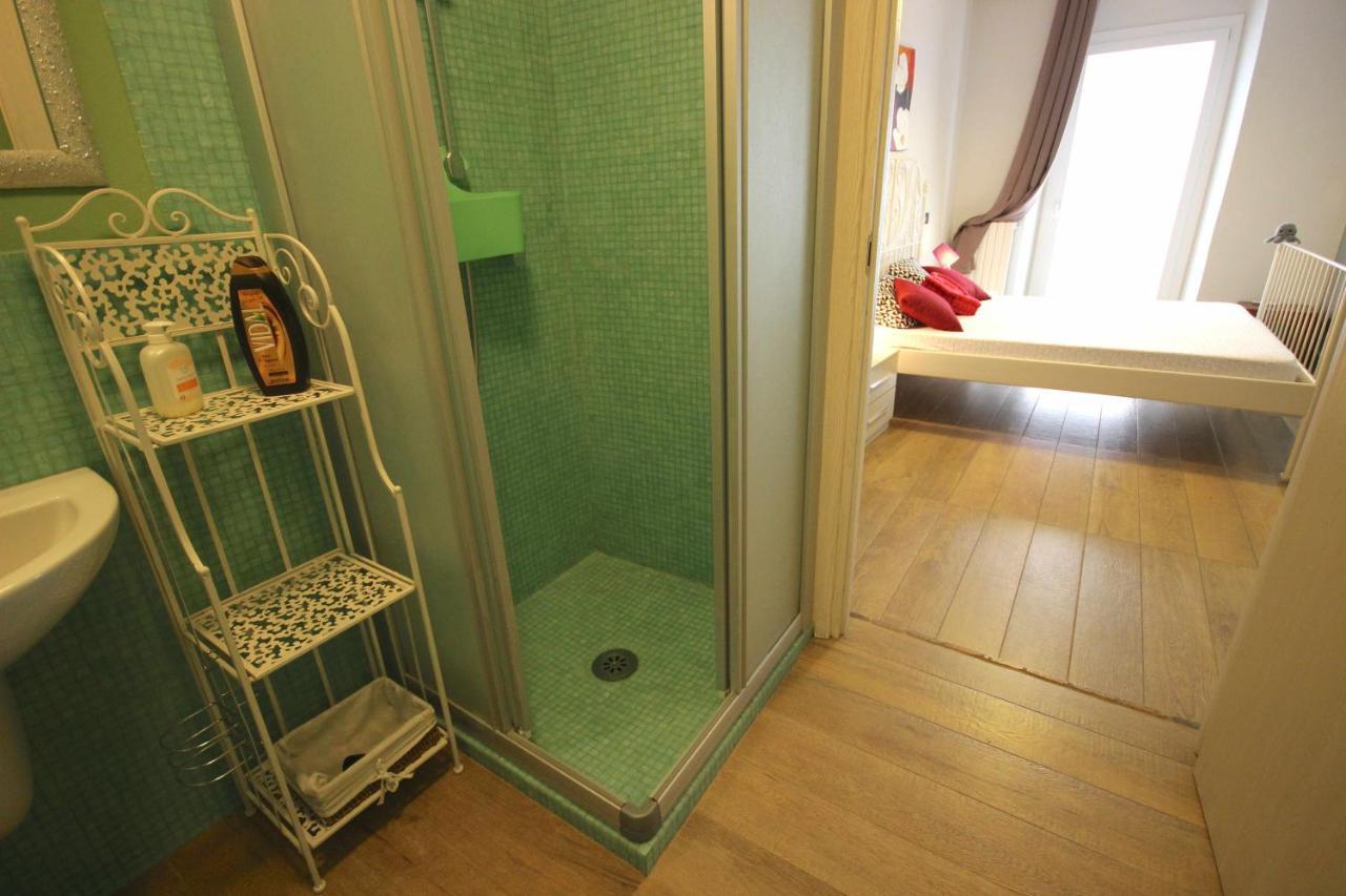 Case Vr Holiday Happy House Verona Eksteriør billede