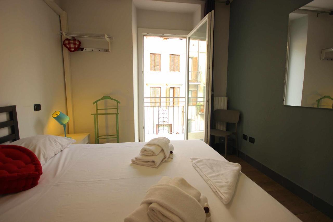 Case Vr Holiday Happy House Verona Eksteriør billede