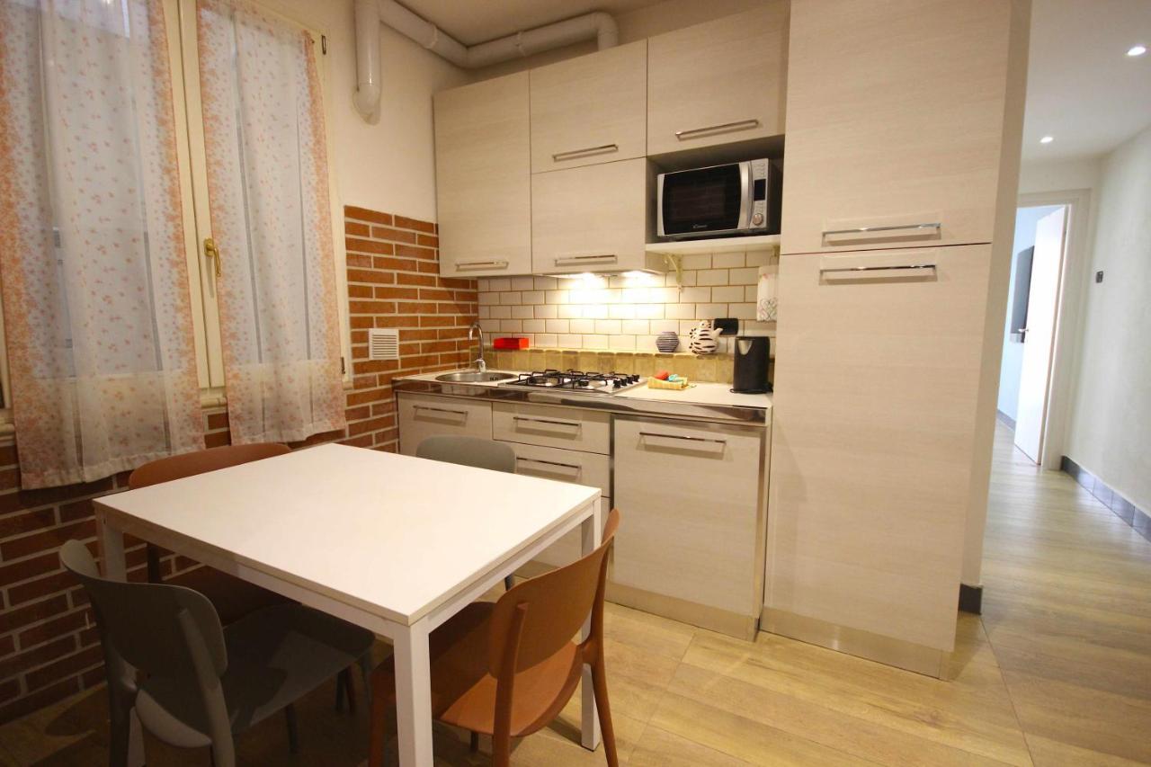 Case Vr Holiday Happy House Verona Eksteriør billede