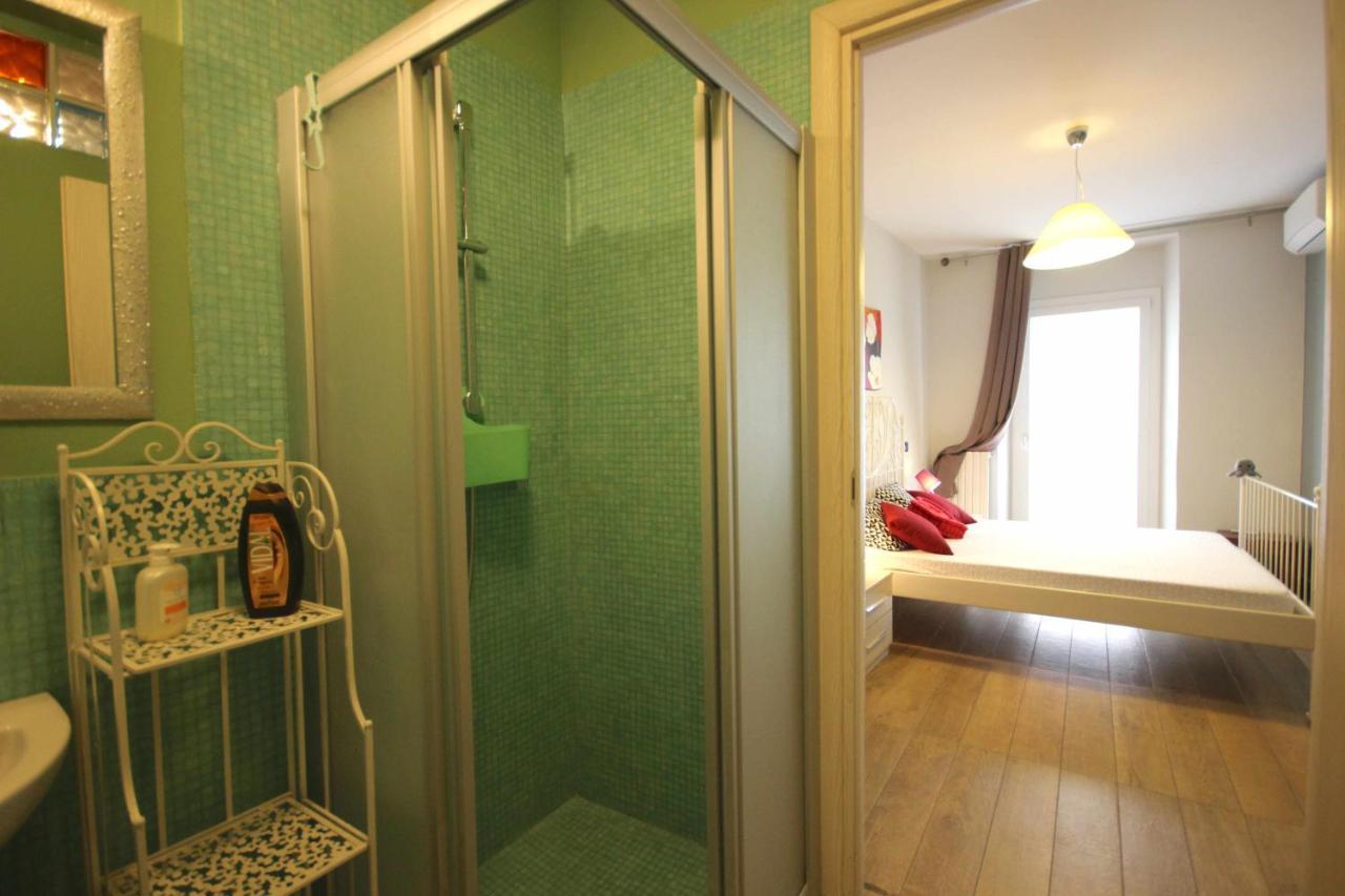 Case Vr Holiday Happy House Verona Eksteriør billede