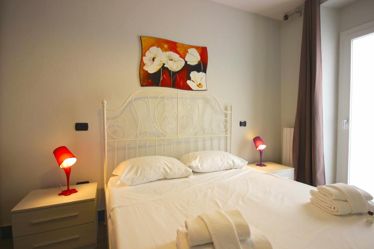 Case Vr Holiday Happy House Verona Eksteriør billede