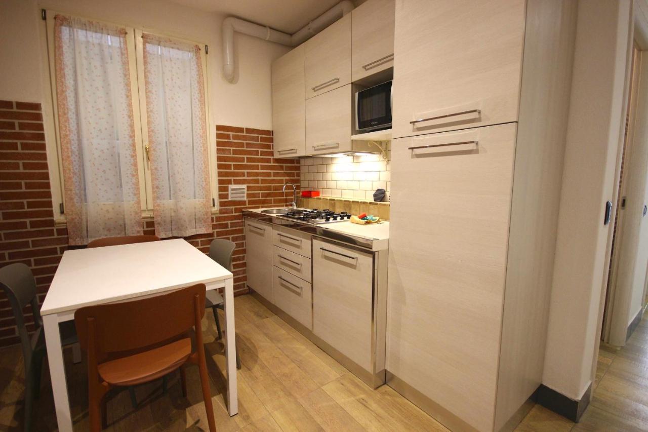 Case Vr Holiday Happy House Verona Eksteriør billede
