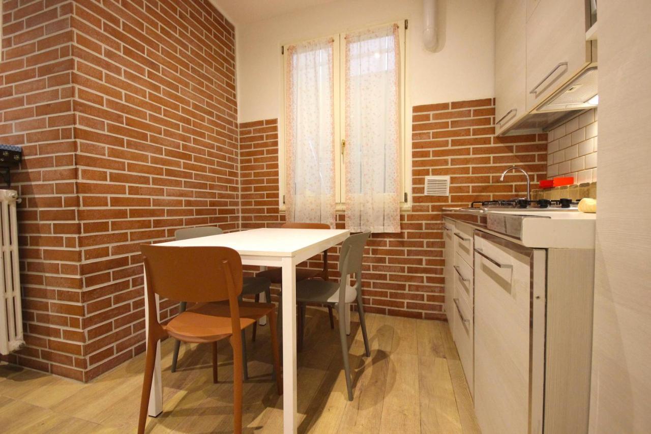 Case Vr Holiday Happy House Verona Eksteriør billede