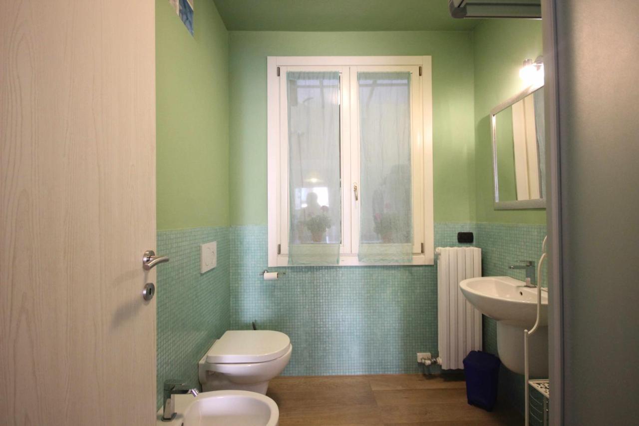 Case Vr Holiday Happy House Verona Eksteriør billede